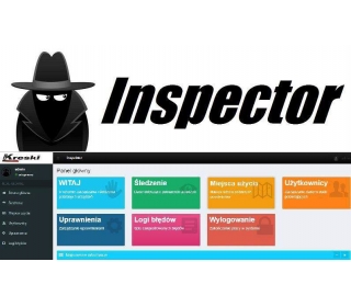 Inspector