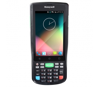 Honeywell ScanPal EDA50K Enterprise