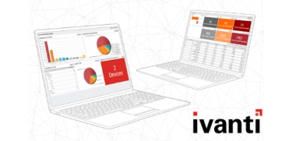 Rozwiązania Ivanti do zarządzania infrastrukturą IT i jej bezpieczeństwem