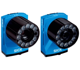 Czytnik Sick Lector65x