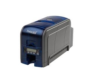 Drukarka kart Entrust Datacard SD260