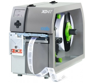 Drukarka Cab XD4T