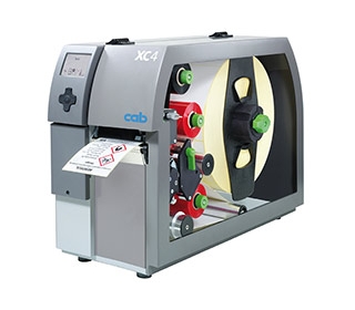 Drukarka CAB seria XC