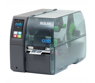 Drukarka CAB SQUIX 4M