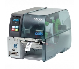 Drukarka CAB SQUIX 4MT