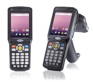 Terminal HT510A / HT510AU