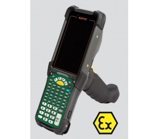 Terminal Bartec MC93ex-NI