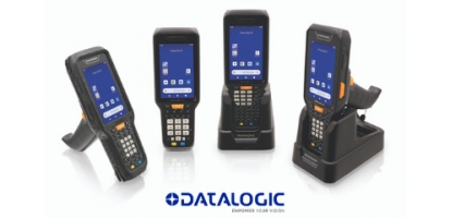 Skorpio X5 - nowy wytrzymały terminal firmy Datalogic