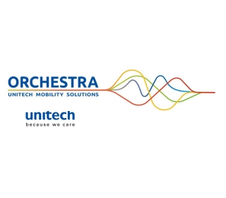 Unitech Mobility Orchestra Solutions