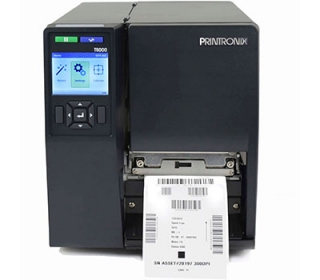 Seria drukarek Printronix T6000e