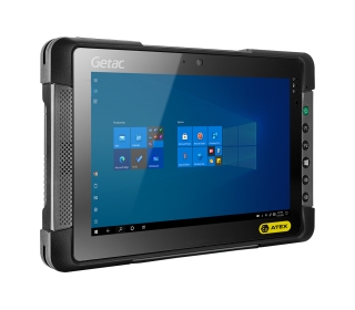 Tablet Getac T800-EX