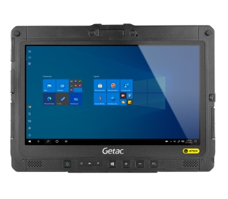 Tablet Getac K120-EX