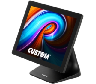 PC-POS Custom SILK Windows