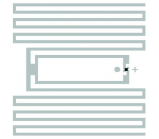 Chip RFID Boingtech BT782