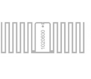 Chip RFID Boingtech BT0600