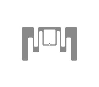 Chip RFID BoingTech BT0546