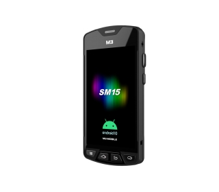 Terminal M3 Mobile SM15