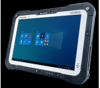 Tablet Panasonic TOUGHBOOK G2