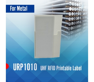 Etykieta UHF RFID do druku - Unitech URP1010
