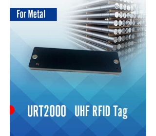 Tag RFID UHF - Unitech URT2000