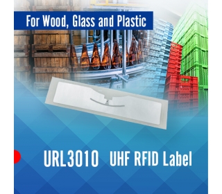 Etykieta RFID UHF - Unitech URL3010