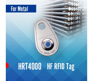 Tag RFID HF - Unitech HRT4000