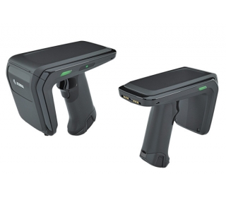 Uchwyt skanujący RFID Zebra RFD40