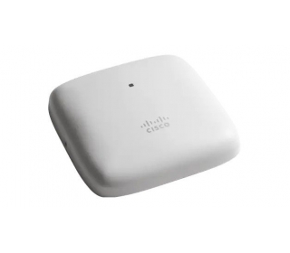 Punkty dostępowe Cisco Aironet z serii 1800