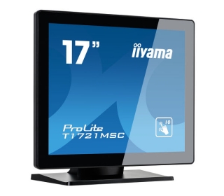 17-calowy monitor iiyama T1721MSC-B1