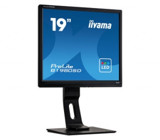 19-calowy monitor iiyama PROLITE B1980SD-B1
