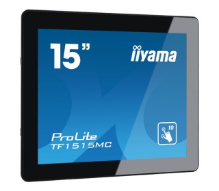 15-calowe monitory iiyama PROLITE TF15xxx