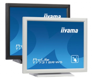 17-calowe monitory iiyama PROLITE T17xxx