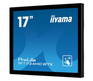 17-calowy monitor iiyama PROLITE TF1734MC-B7X