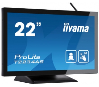 22-calowe monitory iiyama PROLITE T22xxx