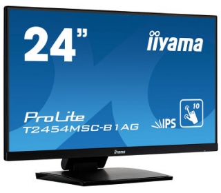 24-calowe monitory iiyama PROLITE T24xxx