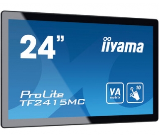 24-calowe monitory iiyama PROLITE TF24xxx