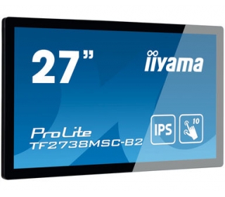 27-calowy monitor iiyama PROLITE TF2738MSC-B2