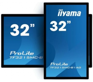 32-calowe monitory iiyama PROLITE TF32xxx