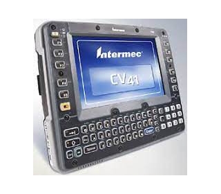 Terminal wózkowy Honeywell Thor CV41