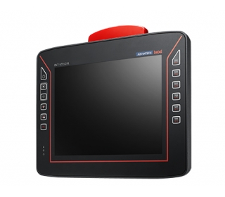 Terminal wózkowy Advantech DLT-V72 FACELIFT