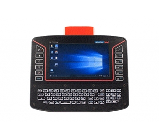 Terminal wózkowy Advantech DLT-V4108