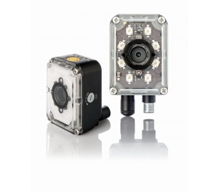 Inteligentne kamery Datalogic Seria P1x