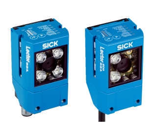 Skaner Sick Lector62x