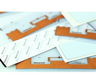 Tag RFID Honeywell IT70