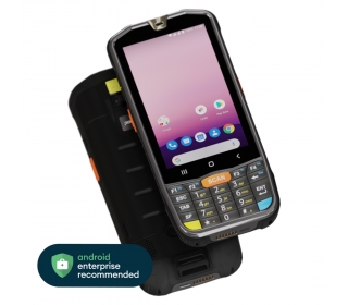 Terminal Point Mobile PM67