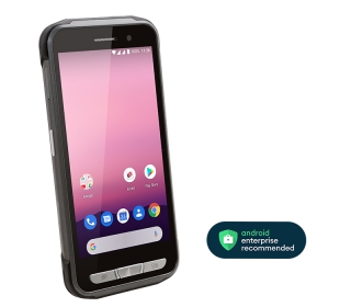 Wzmocniony smartphone Point Mobile PM45