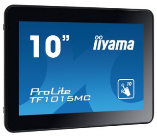 10-calowy monitor iiyama PROLITE TF1015MC-B2