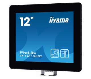 12.1-calowy monitor iiyama PROLITE TF1215MC-B1