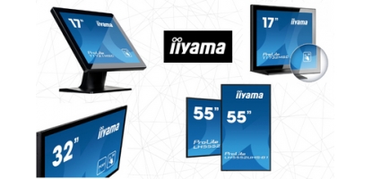 Promocja Kreski na monitory iiyama
