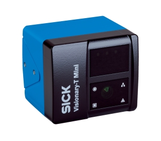 Czujnik wizyjny 3D SICK Visionary-T Mini CX